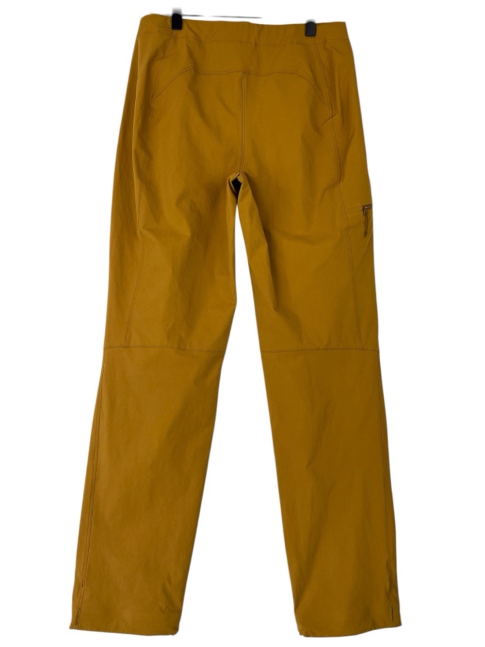 ARC’TERYX Gamma Pants Womens XS Yukon Lightweight Hiking Gorpcore - Picture 2 of 12